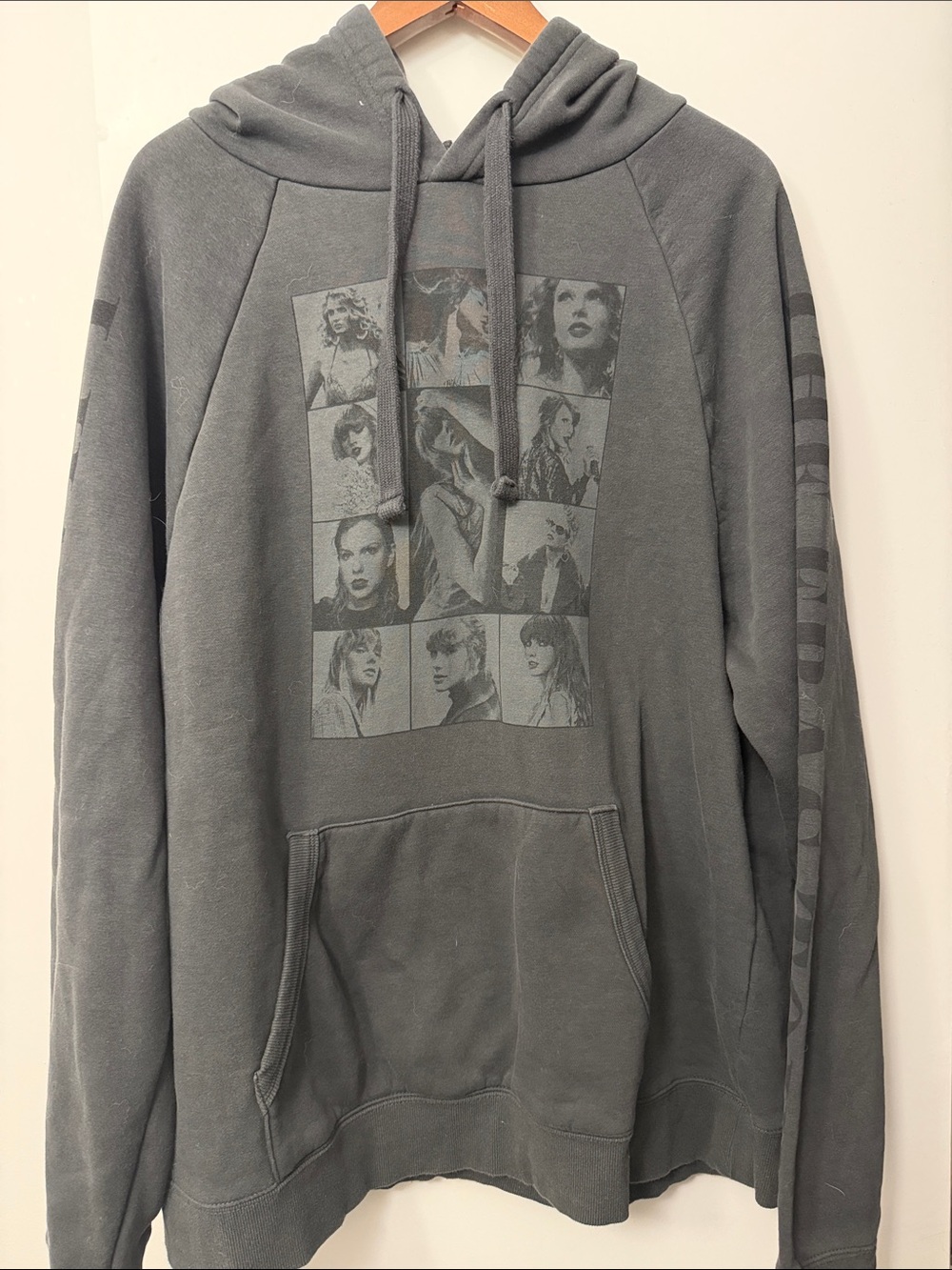 Taylor Swift ERAS tour sweater
